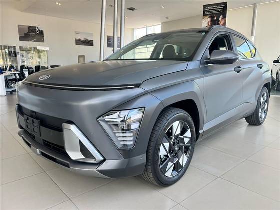 HYUNDAI KONA 1.6 GDI HEV ULTIMATE DCT